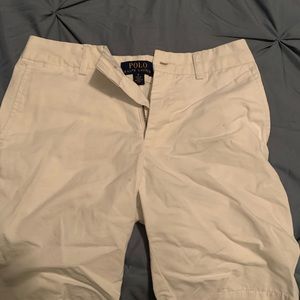 Boys shorts